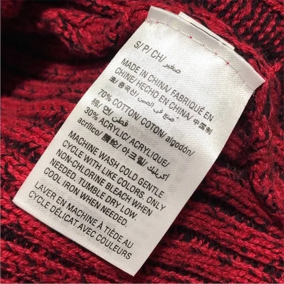 Style & Co Fit and Flare Sweater - Picture 11 of 13